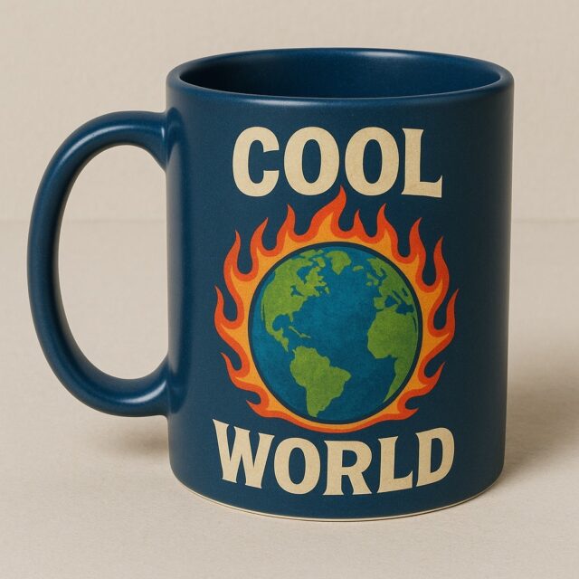 Cool the world Cup